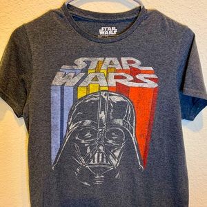 Men’s Star Wars T-Shirt Size Small